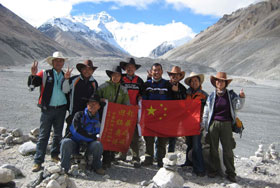 2008 Tibet