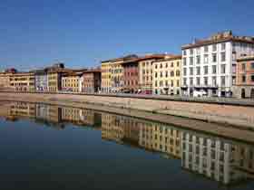 2011 Pisa